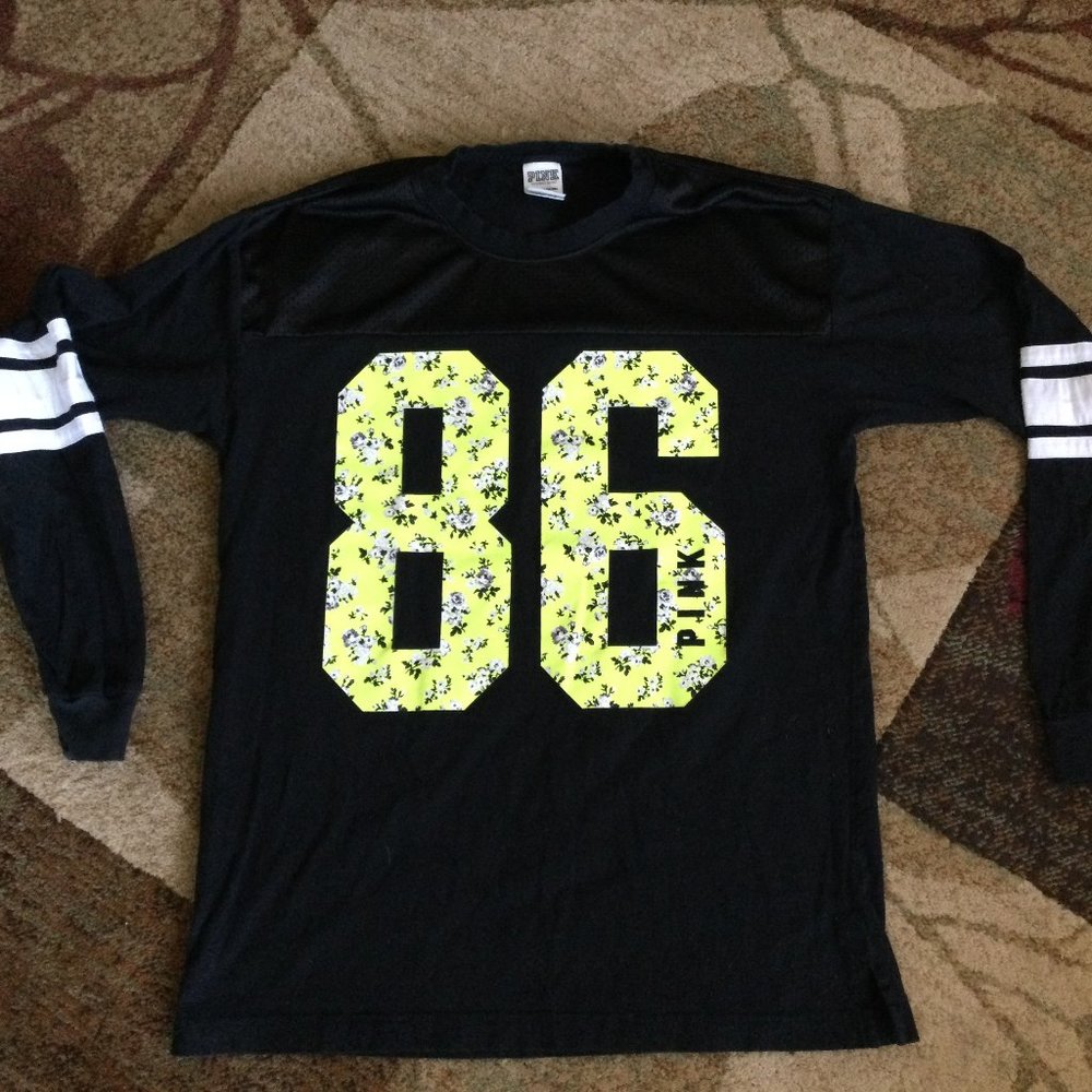 PINK Victorias Secret Shirt